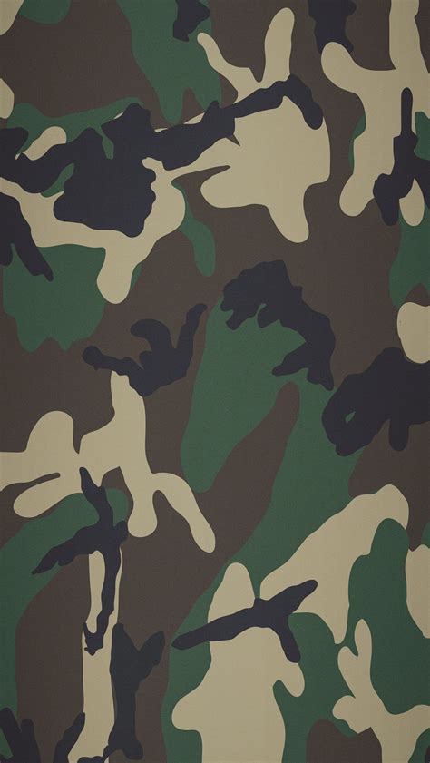 camo background for iphone